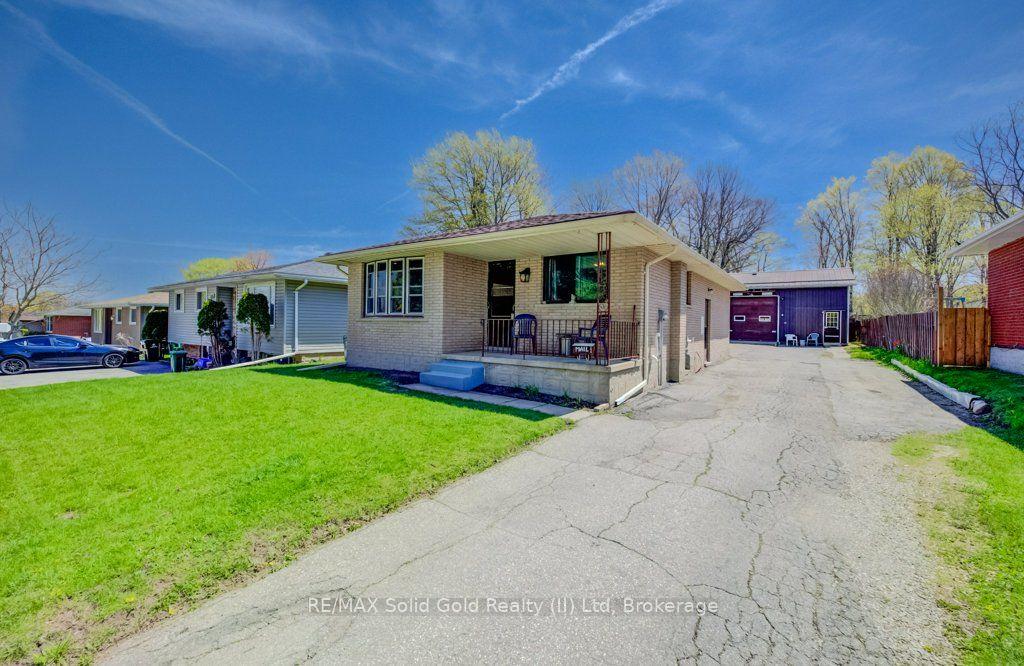 291 Westwood Drive — photo 1
