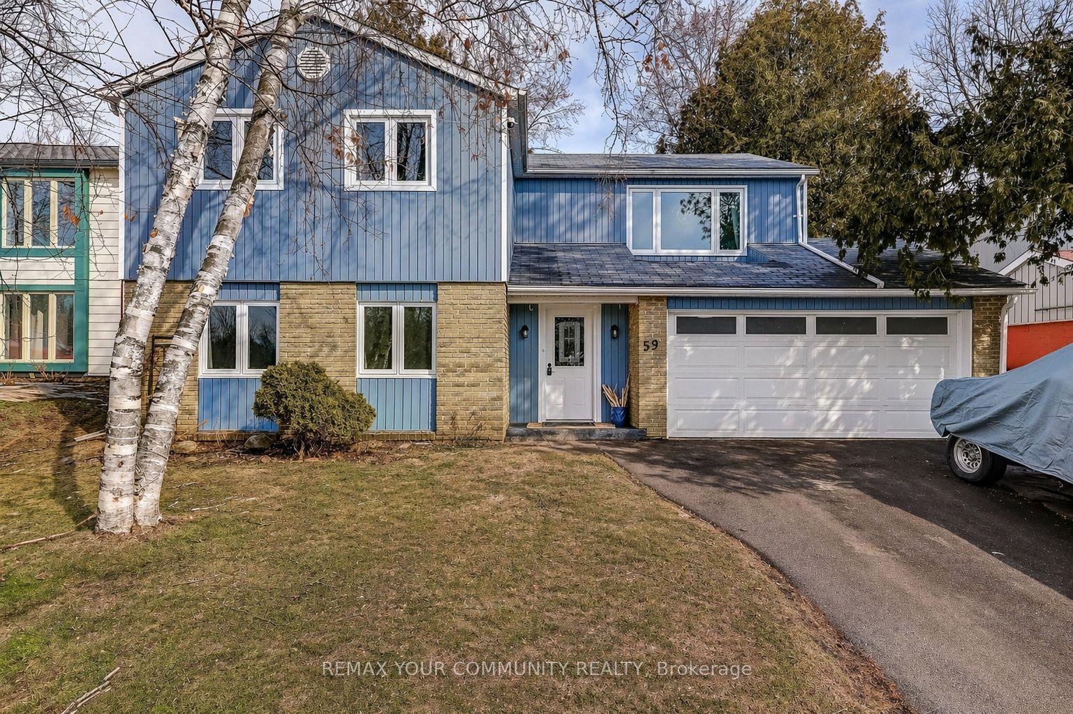59 Thomas Shepperd Drive — photo 1