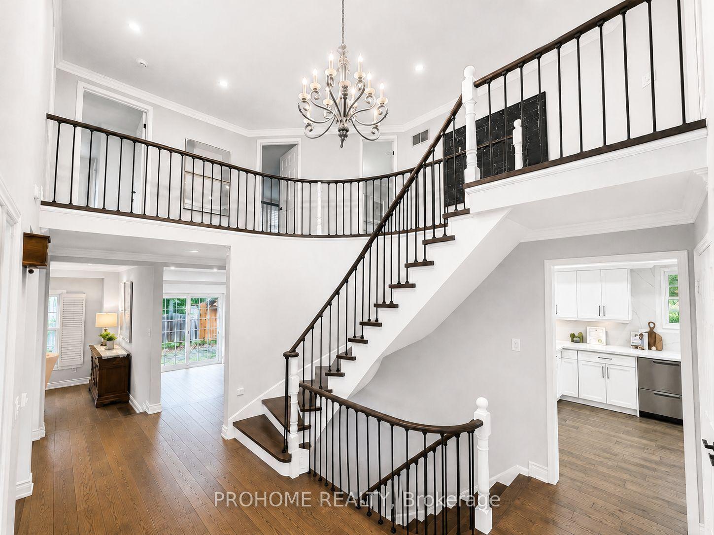 43 Rosemead Close, Markham — Detached for sale, photo 1