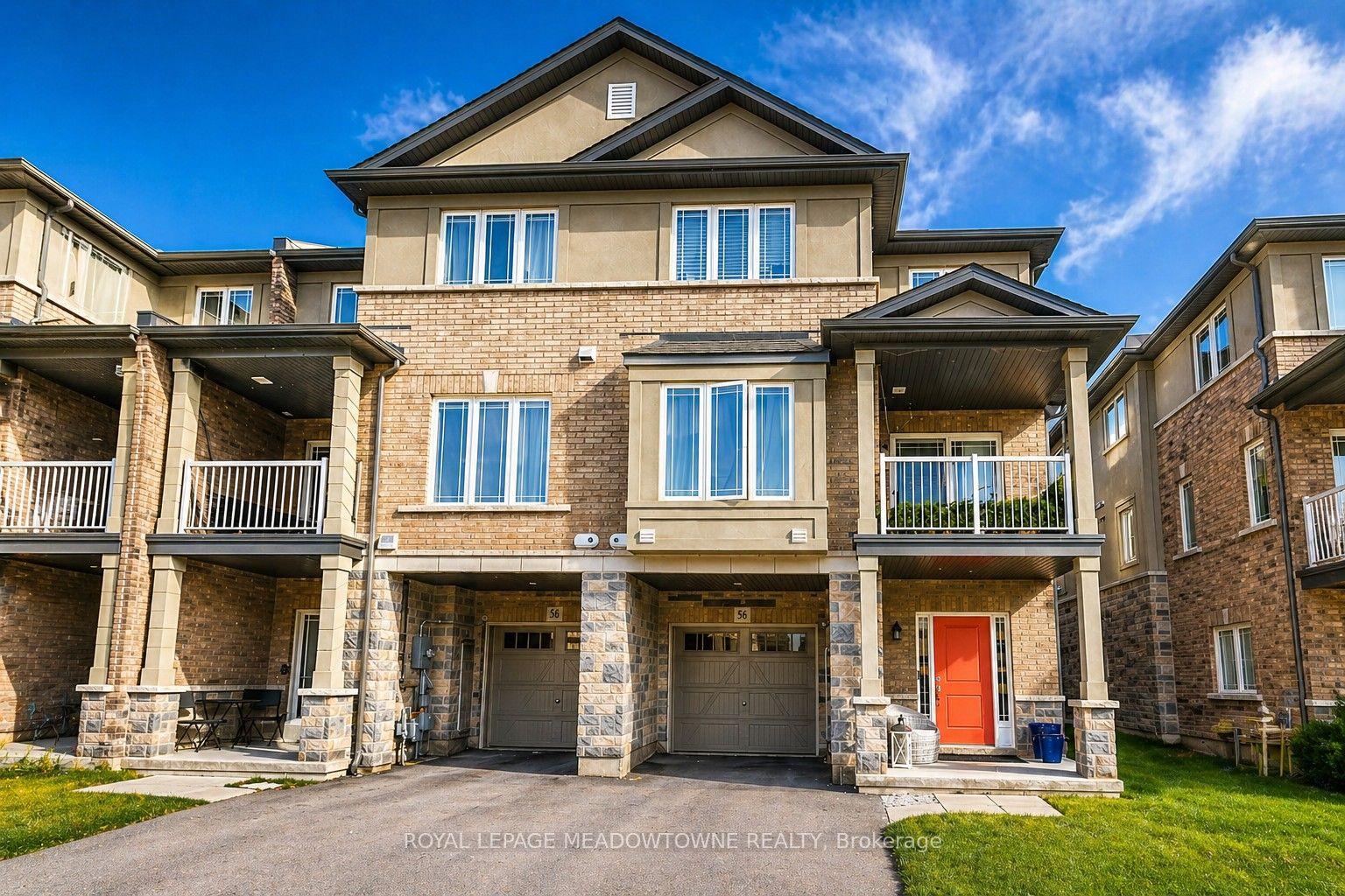 56 Waterlilly Way — photo 1