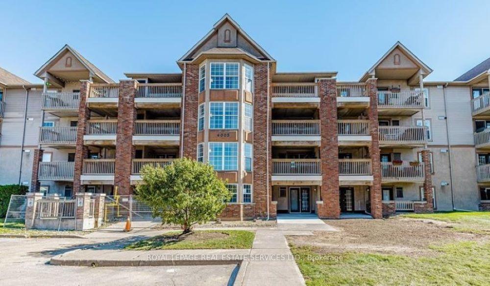 4005 Kilmer Drive 408 #408, Burlington — Condo for sale, photo 1