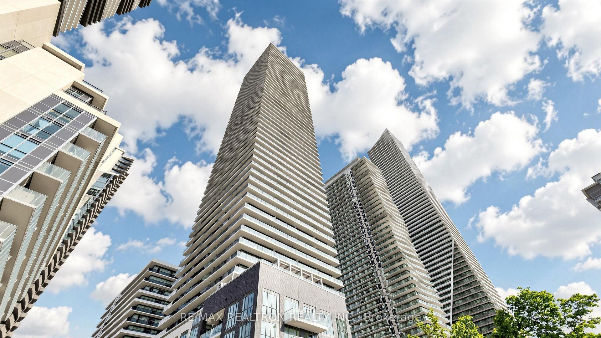 70 Annie Craig Drive 4109 #4109, Toronto — Condo for sale, photo 1