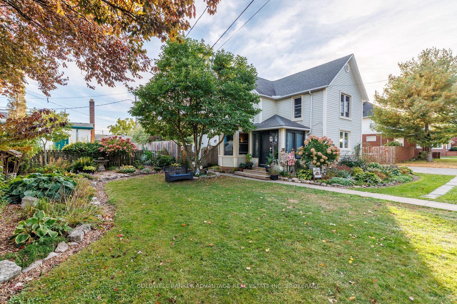 3695 Hershey Street, Fort Erie — Detached for sale, photo 1
