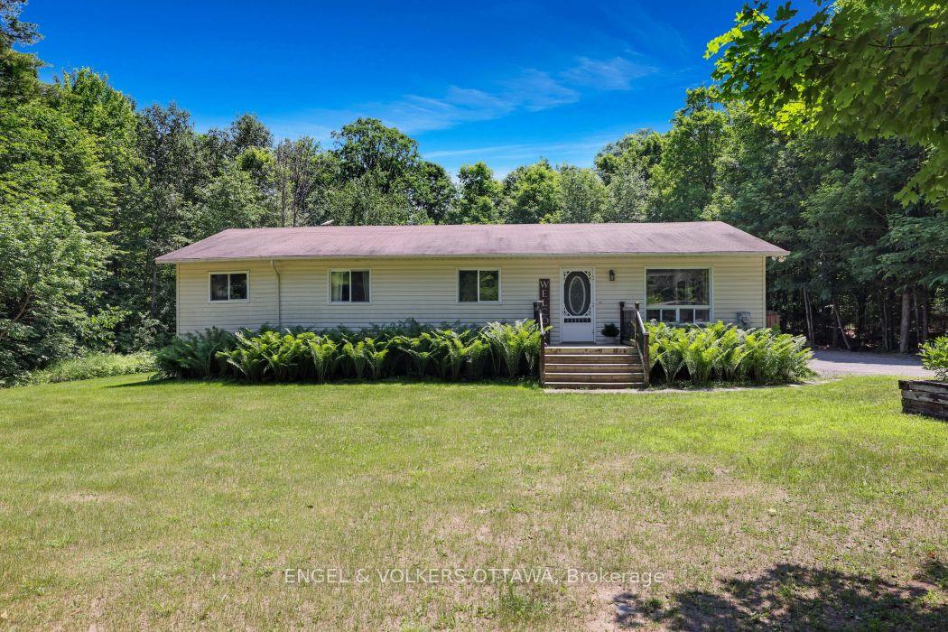 285 Drummond 11 Concession, Drummond/North Elmsley — Detached for sale, photo 1