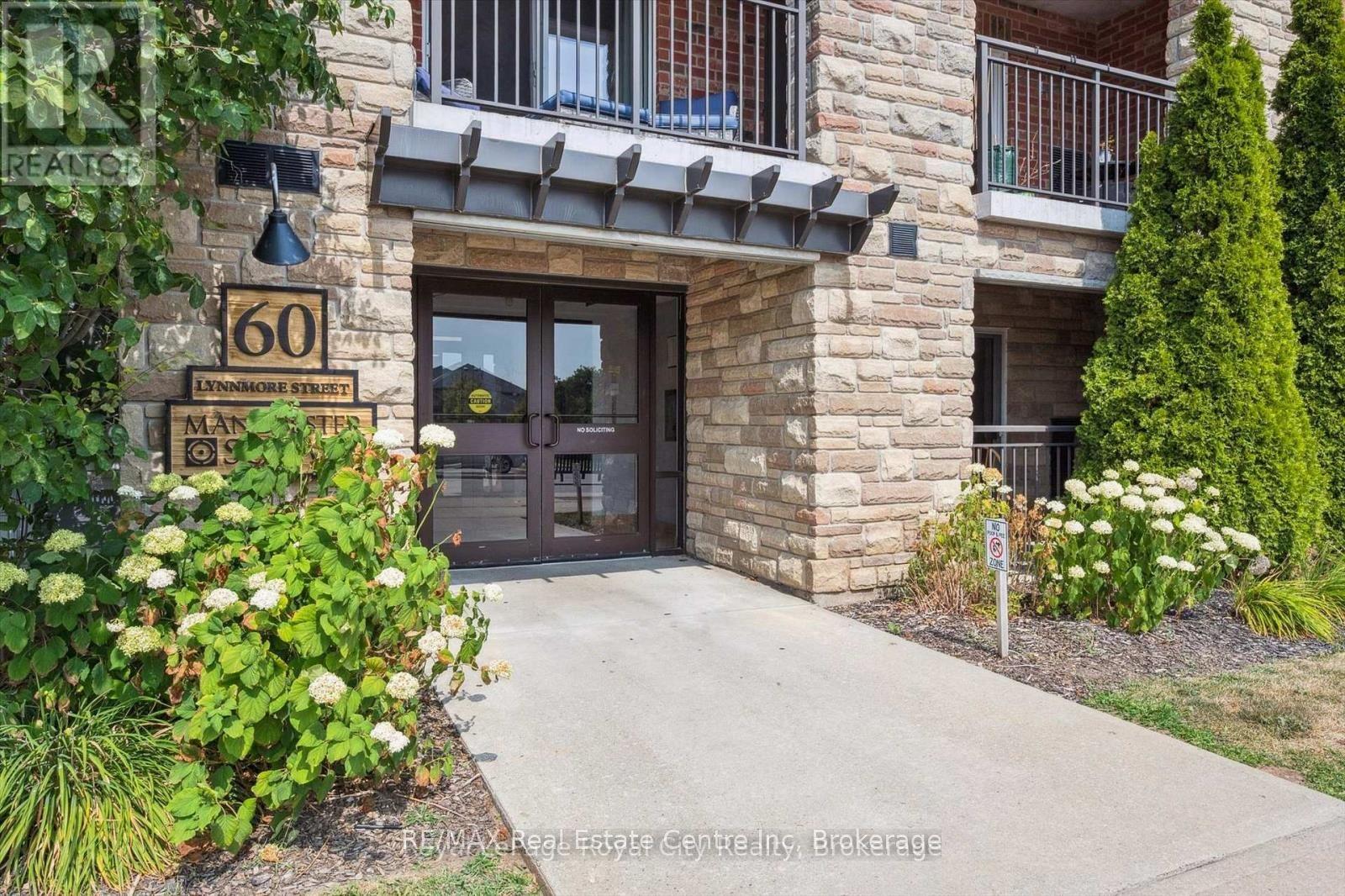 60 Lynnmore Street 208 #208, Guelph — Condo for lease, photo 1