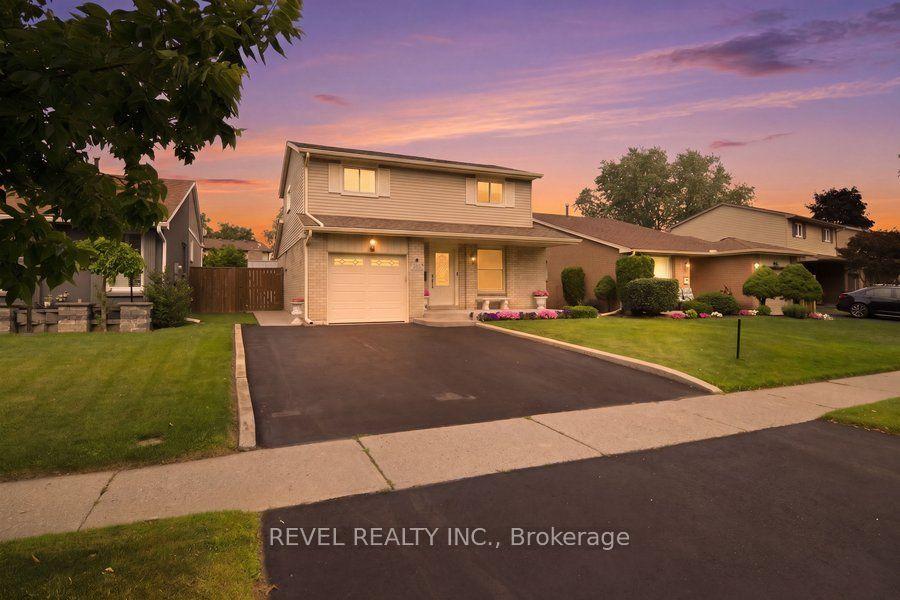 119 Brantwood Park Road, Brantford — Detached for sale, photo 1