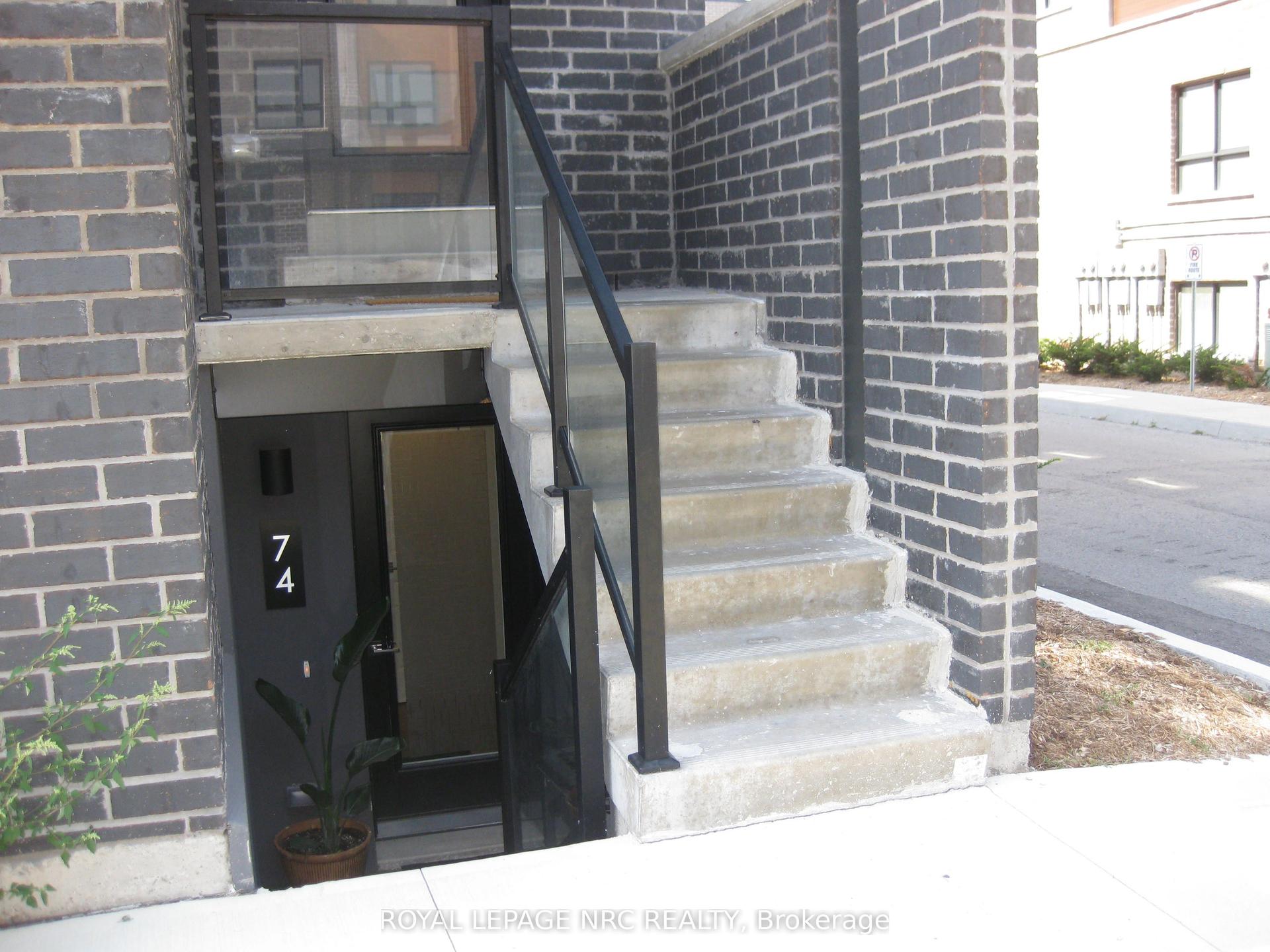 6705 Cropp Street 74 #74 — photo 1