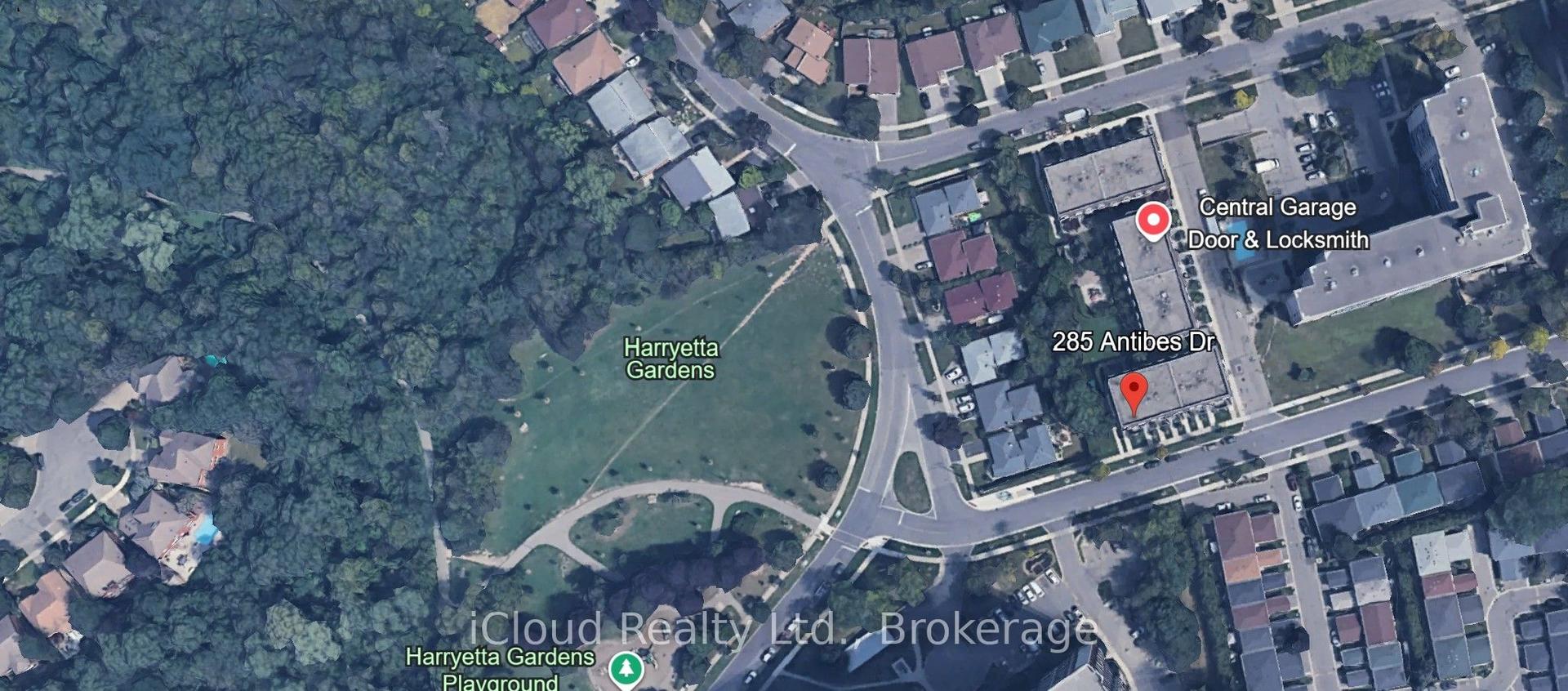 285 Antibes Drive 11 #11 — photo 1