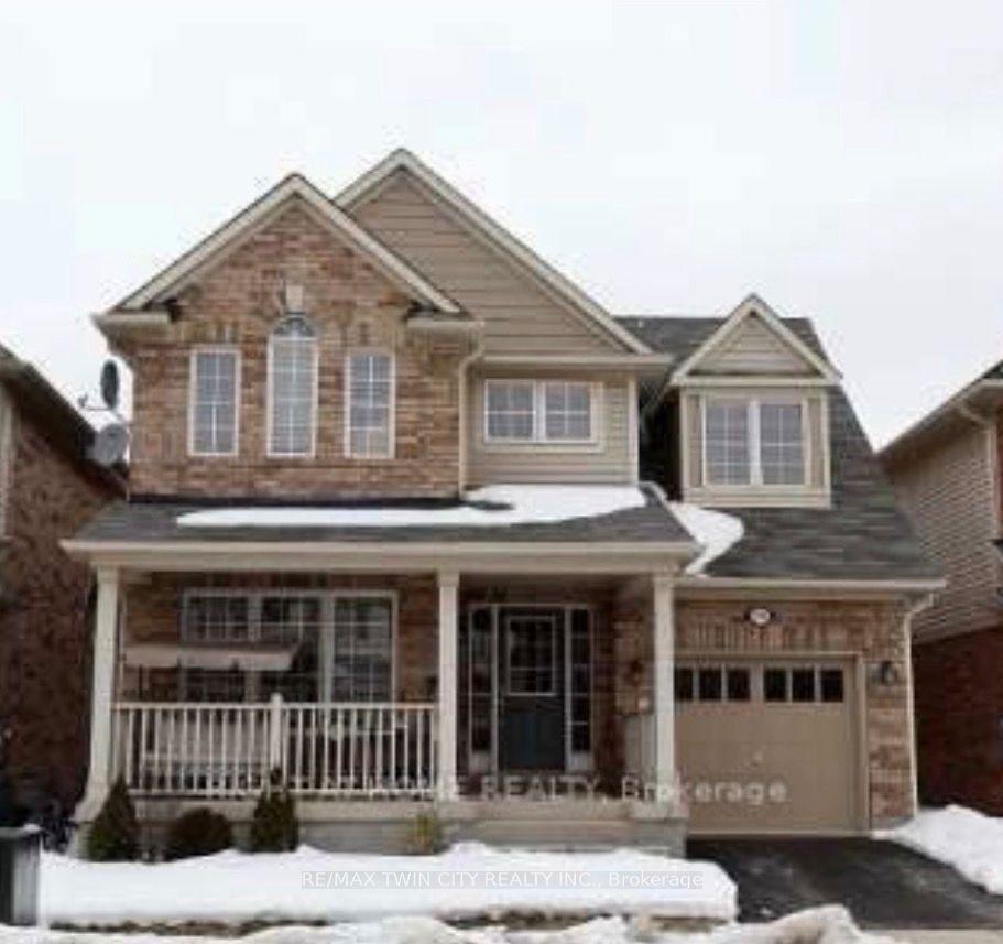 239 Mcdougall Crossing N/A Main #Main — photo 1