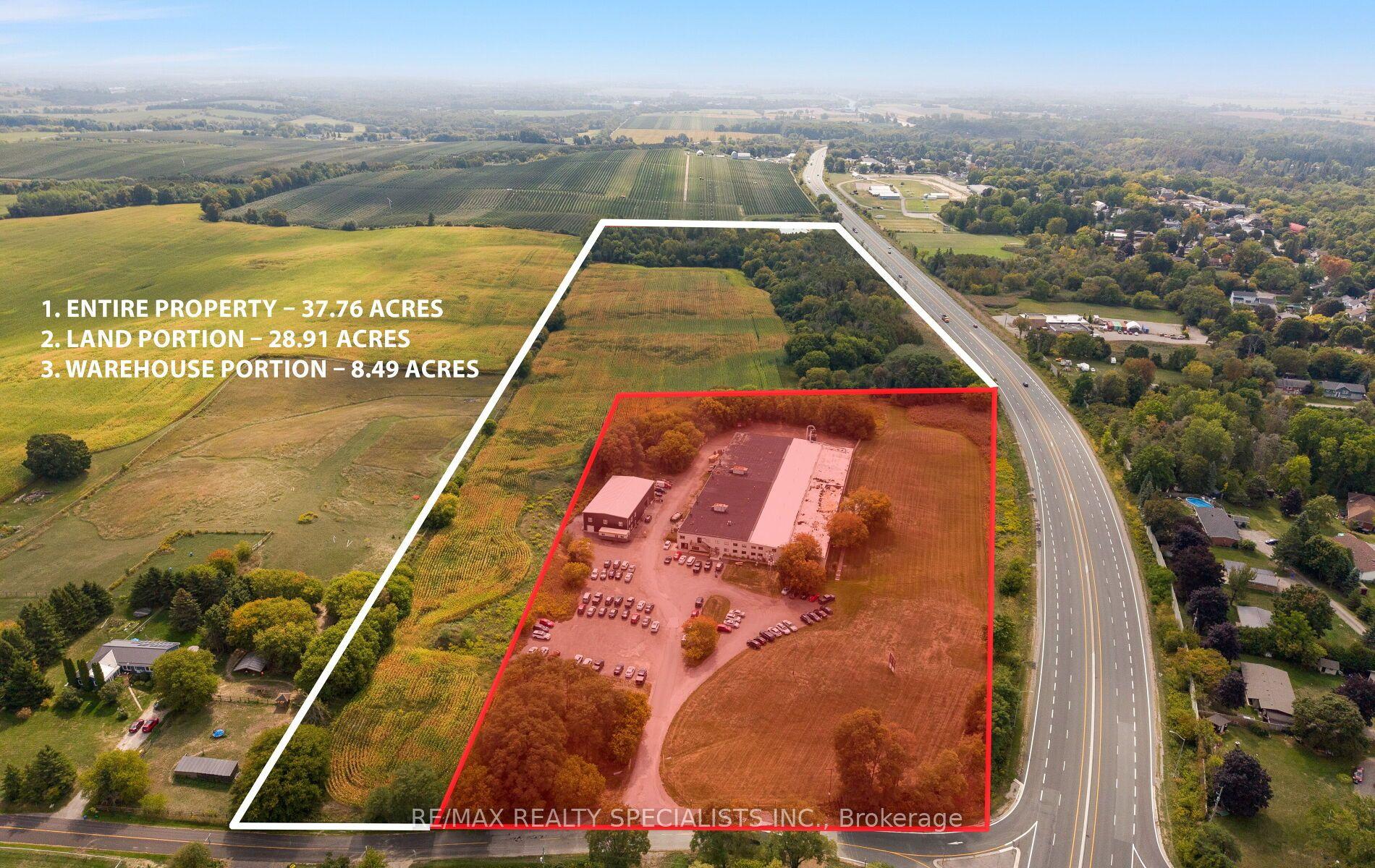 19 Tamblyn Pt 3 Road, Clarington — Commercial for sale, photo 1