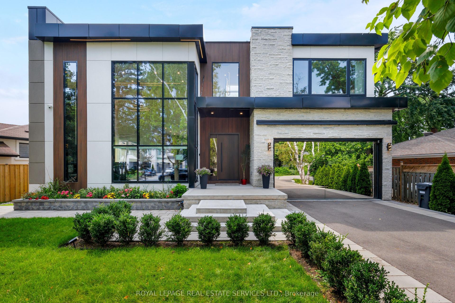 564 Stonecliffe Road, Oakville — Detached for sale, photo 1
