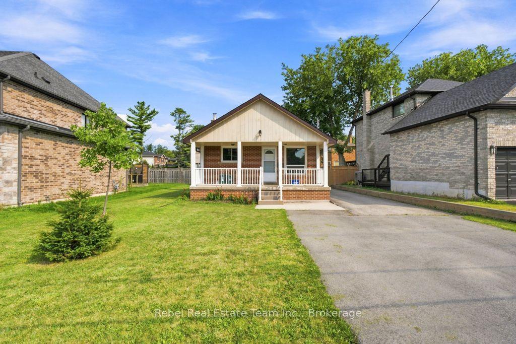 2960 Range Line Road, Ajax — Detached for sale, photo 1