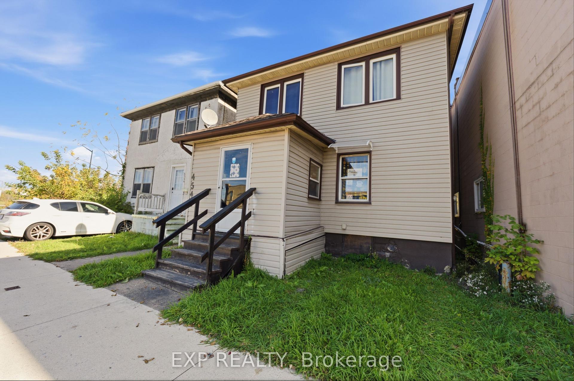 4548 Victoria Avenue, Niagara Falls — Detached for sale, photo 1