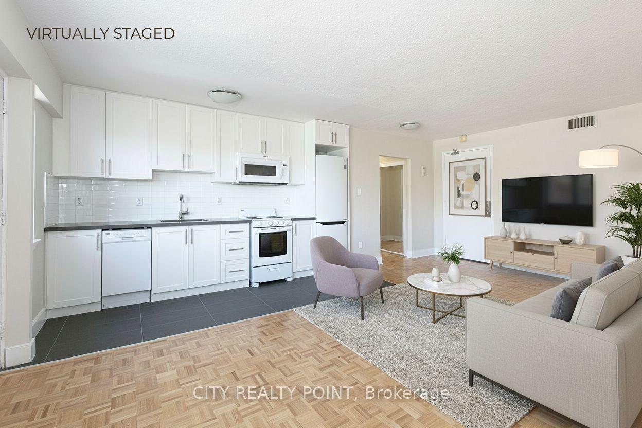 95 Lawton Boulevard 405 #405 — photo 1