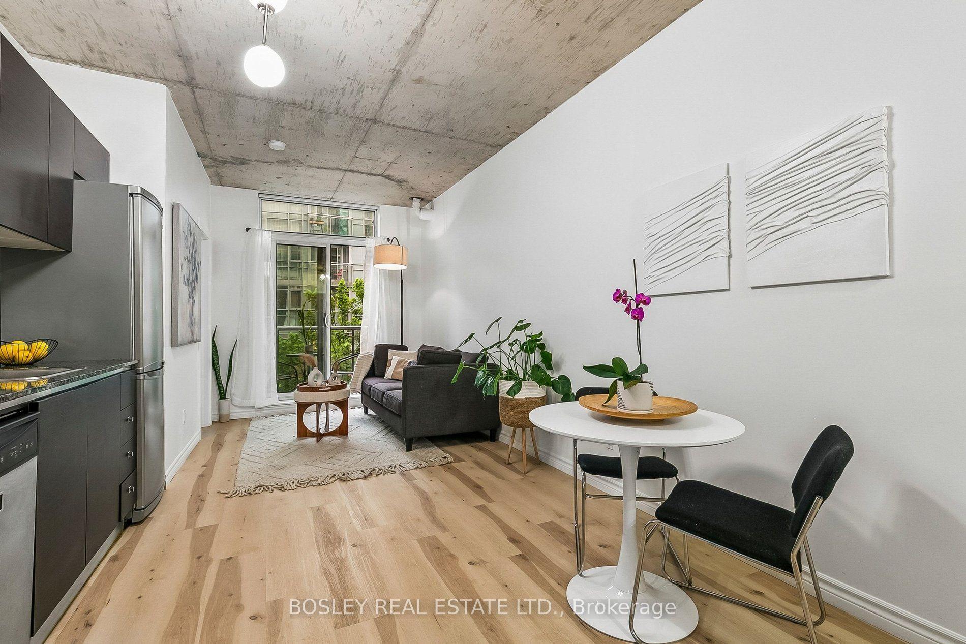 150 Sudbury Street 506 #506, Toronto — Condo for sale, photo 1