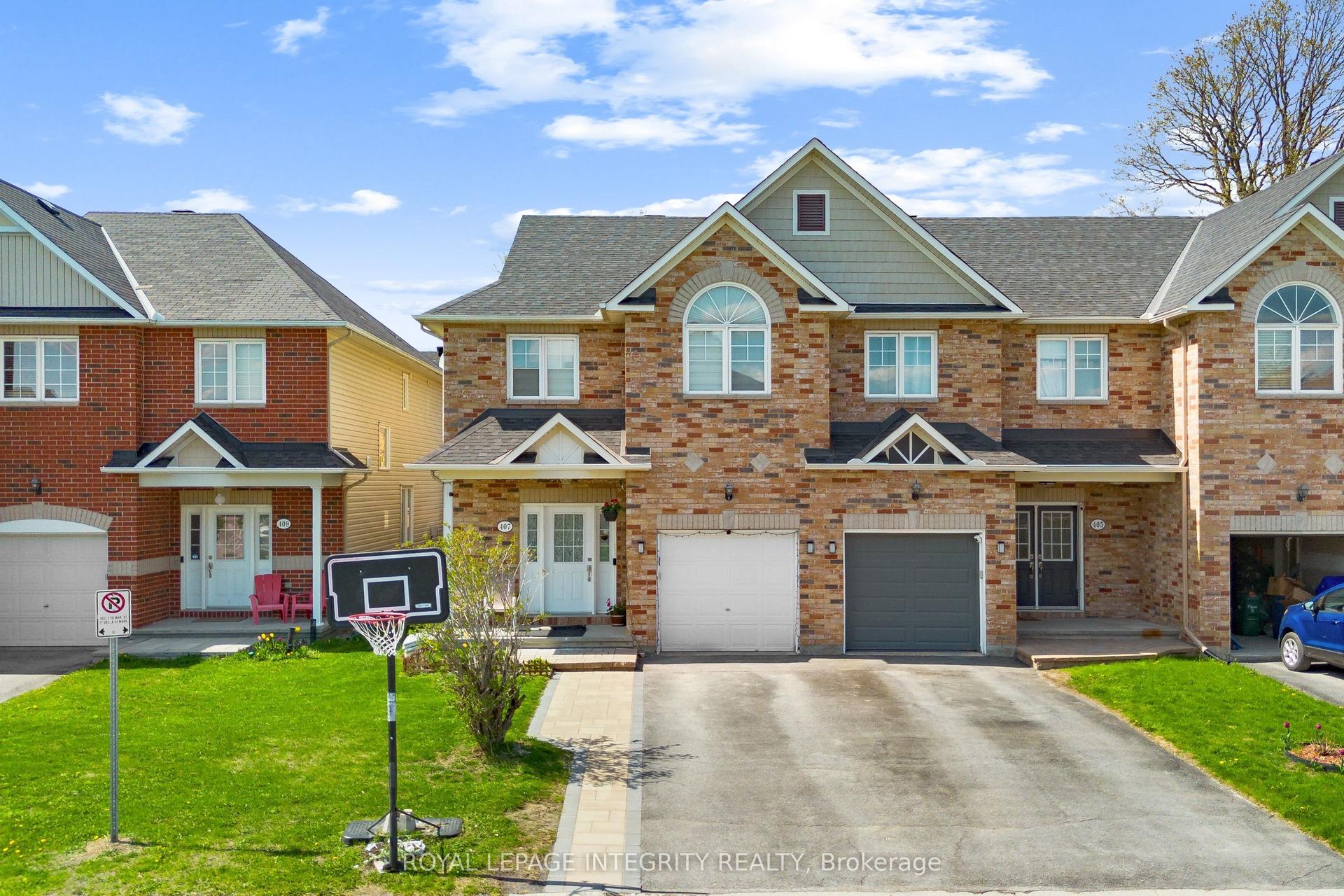 407 Celtic Ridge Crescent — photo 1