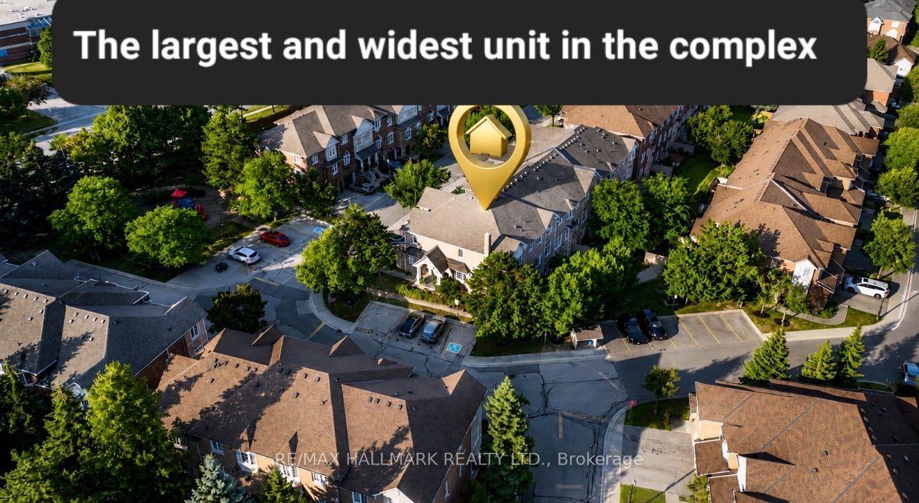 190 Harding Boulevard W 70 #70, Richmond Hill — Condo Town for sale, photo 1