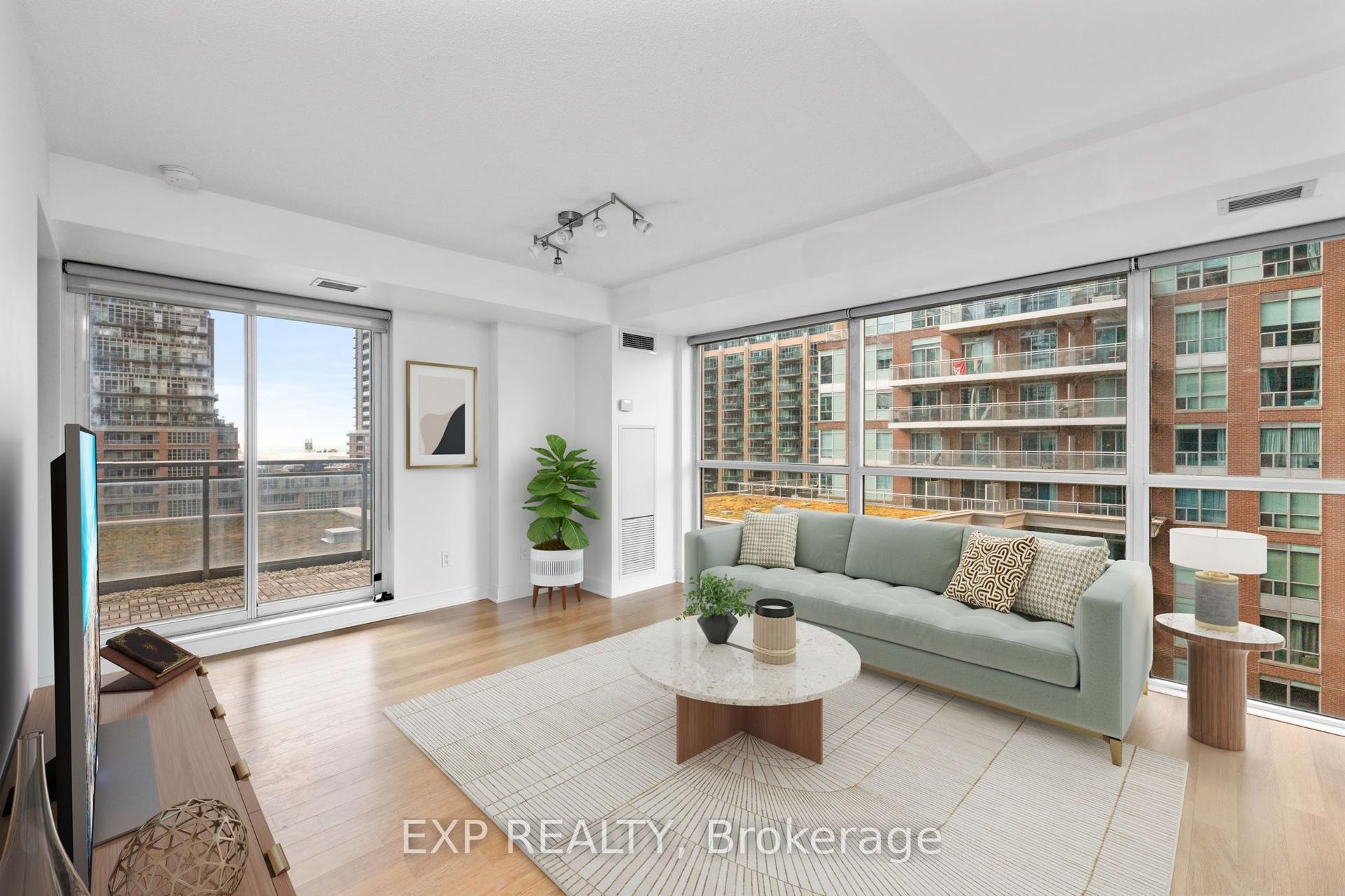 80 Western Battery Road 712 #712, Toronto — Condo for sale, photo 1