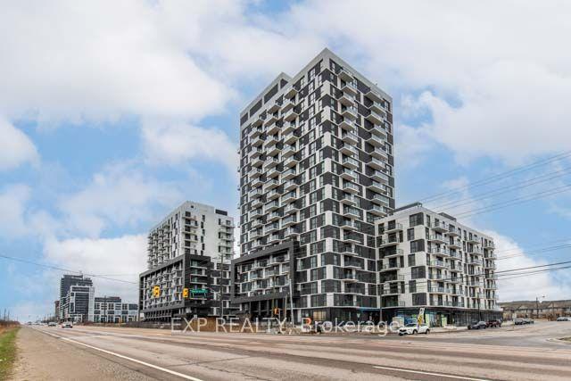 335 Wheat Boom Drive 305 #305, Oakville — Condo for lease, photo 1