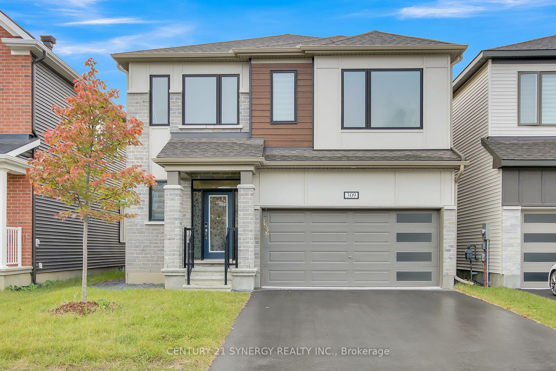 309 Crossway Terrace, Stittsville - Munster - Richmond — Detached for lease, photo 1
