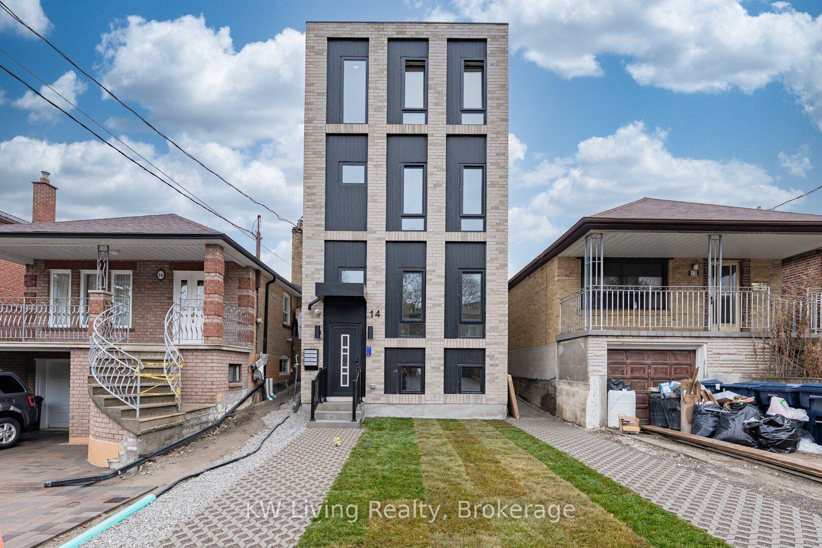 14 Holmesdale Road — photo 1