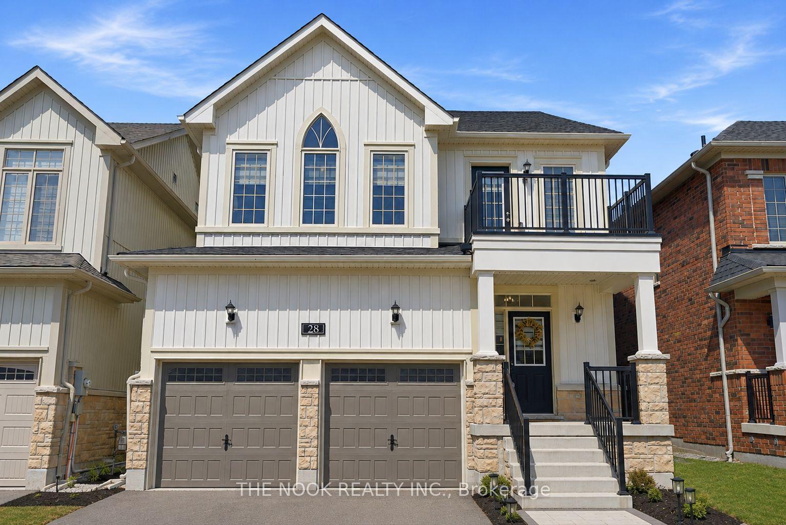 28 Fernridge Heights — photo 1