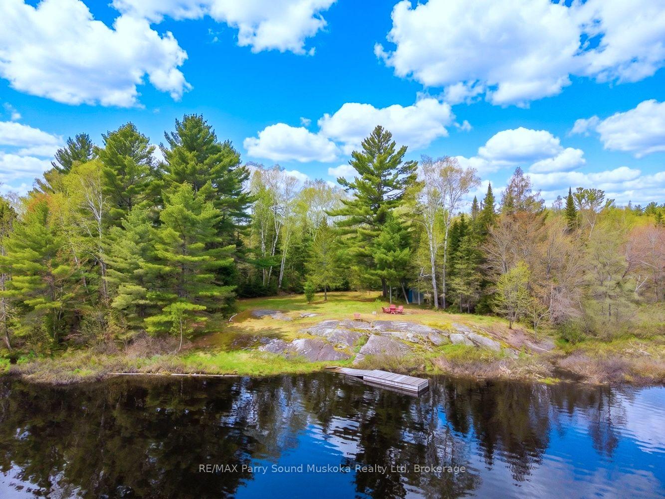 89 Mckellar Ferguson Boundary Road, McDougall — Land for sale, photo 1