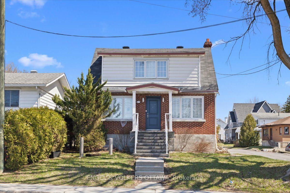 801 St Jean Street — photo 1