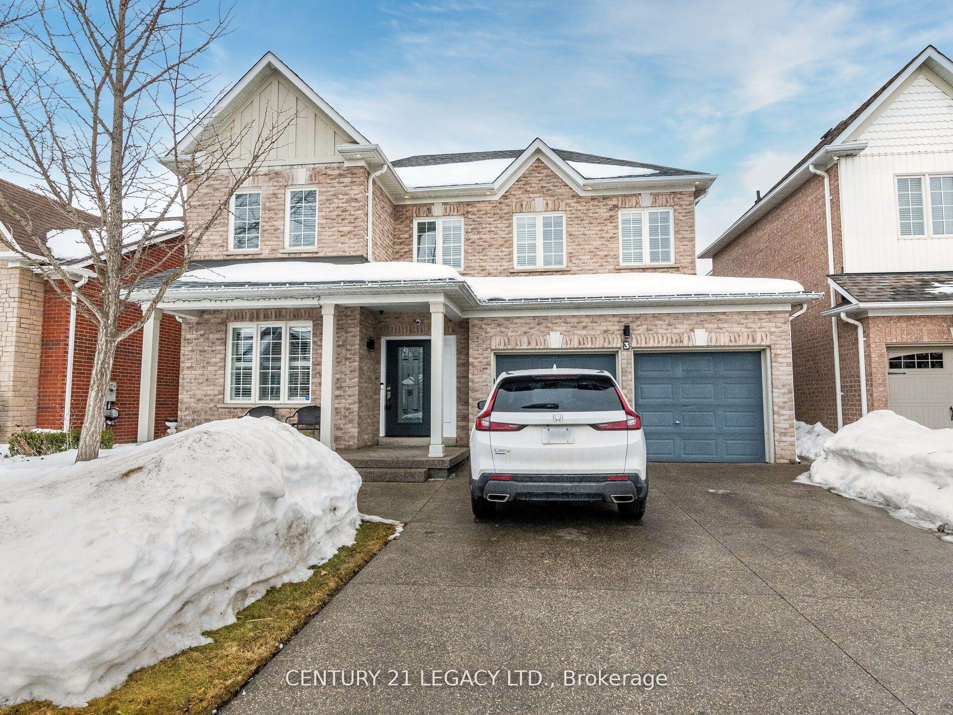3 Bowsfield Drive — photo 1