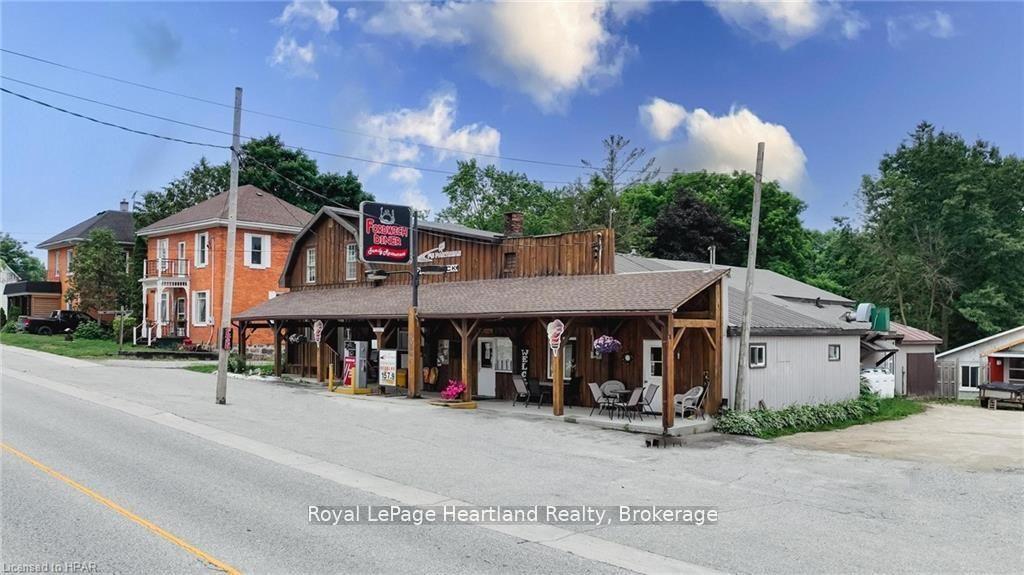 3064 PATRICK Street — photo 1