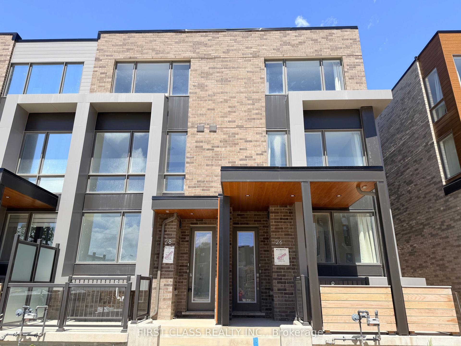 26 Green Garden Boulevard BSMT #BSMT — photo 1