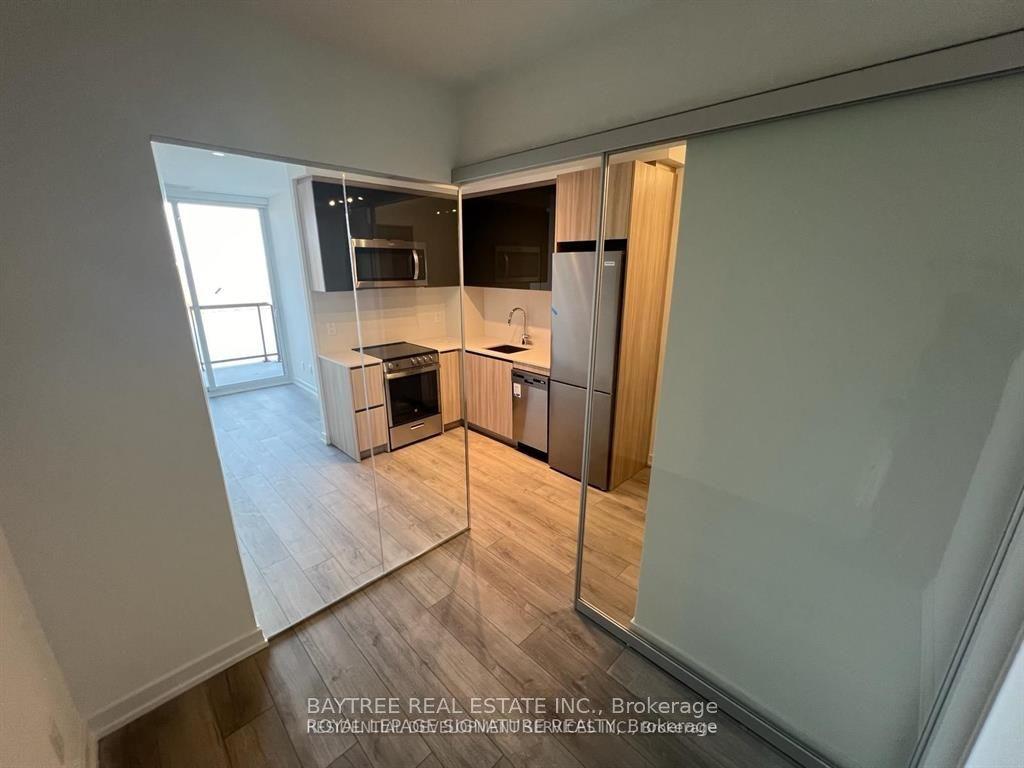 3100 Keele Street 908 #908, Toronto — Condo for lease, photo 1
