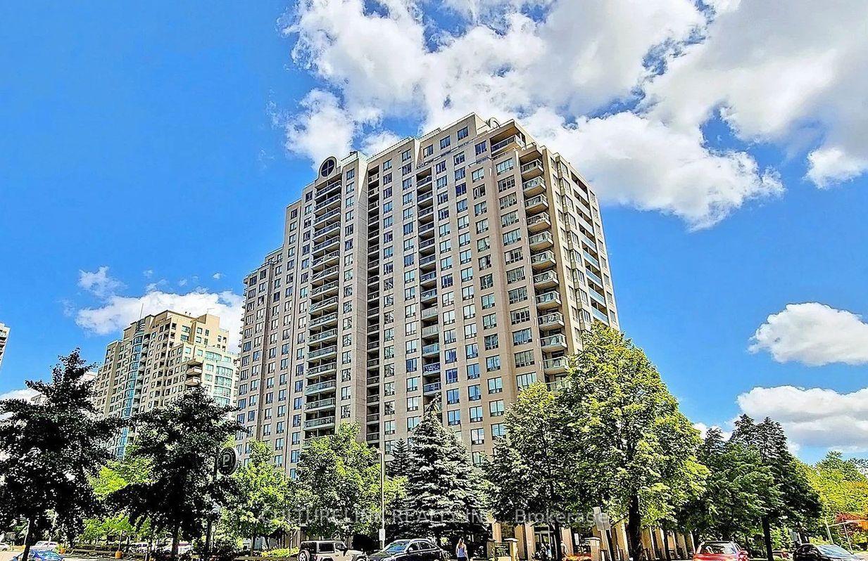28 Empress Avenue 1815 #1815 — photo 1