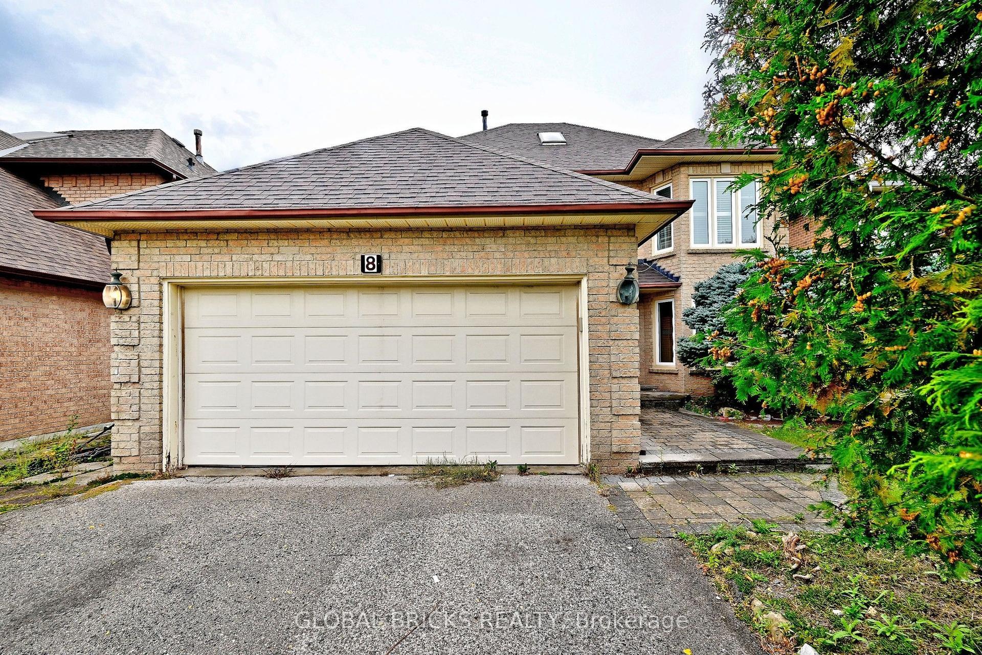 8 Elmsley Drive, Richmond Hill — Detached for sale, photo 1