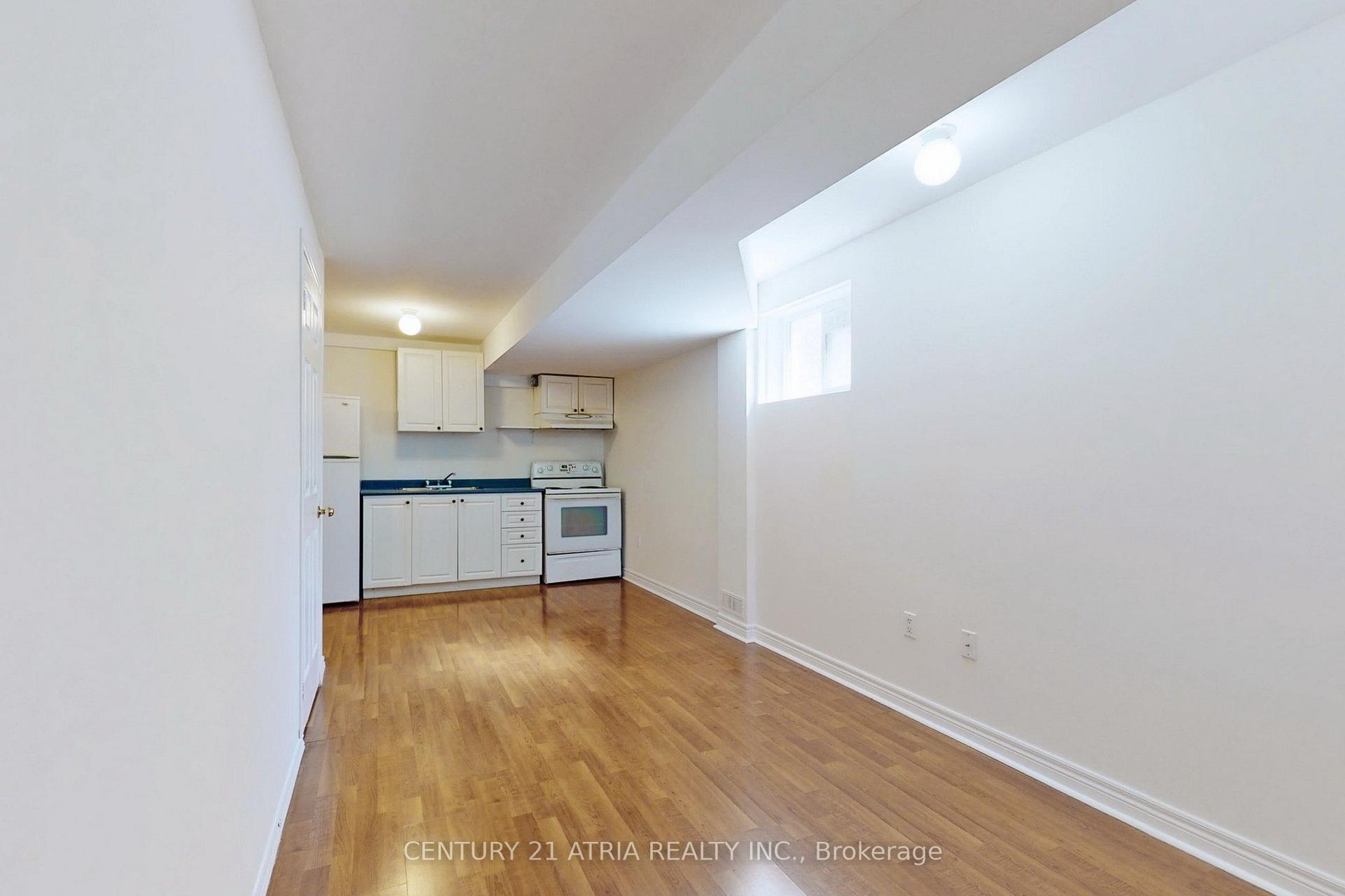 26 Aylesworth Avenue basement #basement — photo 1