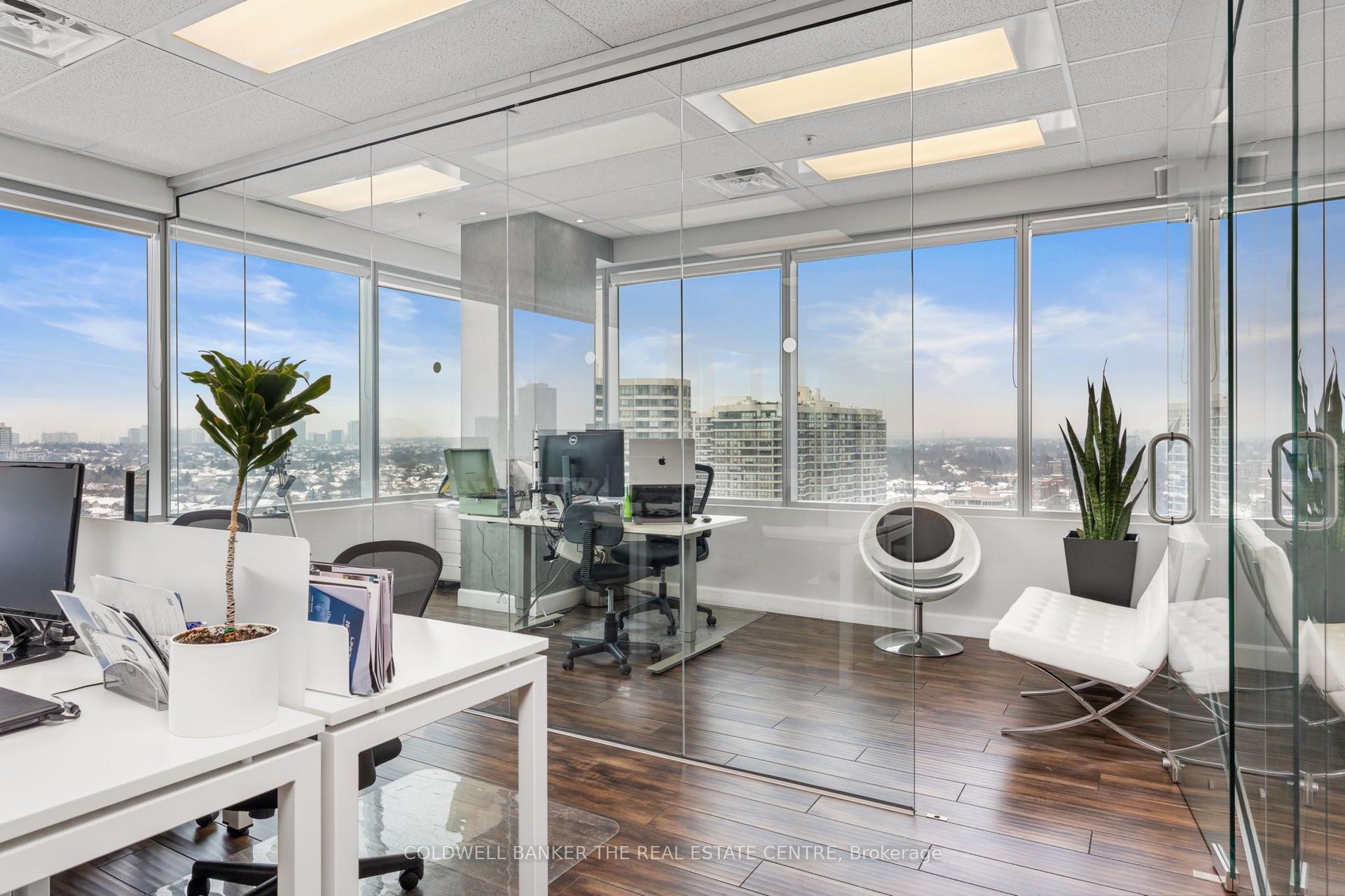 7191 Yonge Street 812 #812, Markham — Commercial for sale, photo 1