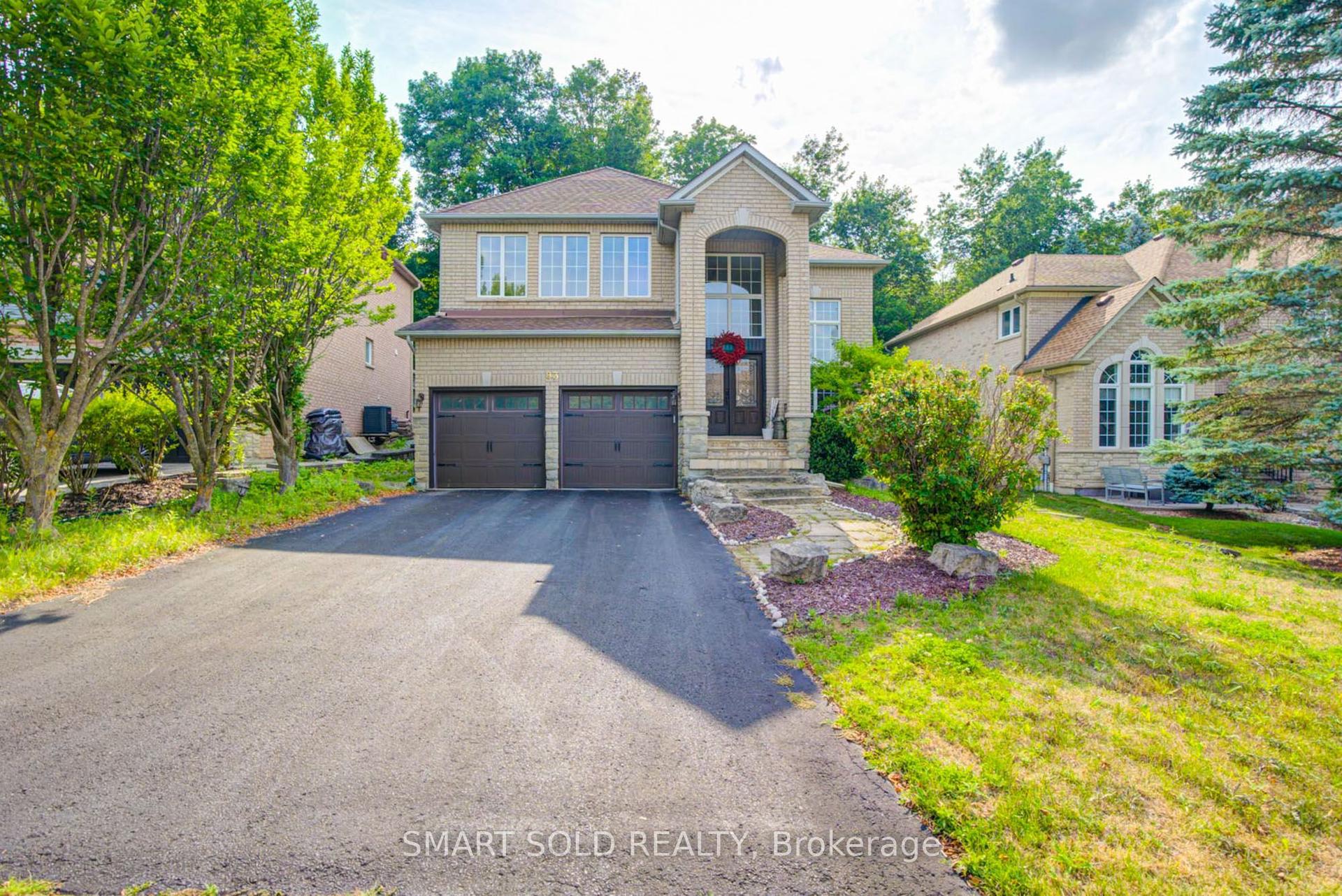 93 Watts Meadow N/A, Aurora — Detached for sale, photo 1