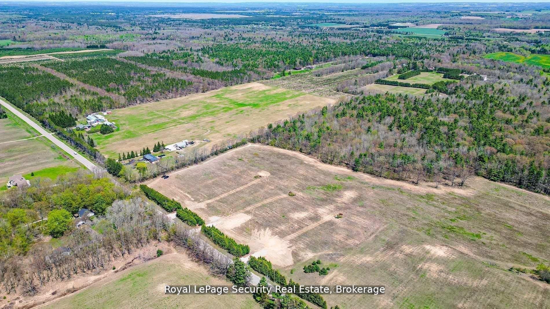 6411 Concession Rd 3, Adjala-Tosorontio — Land for sale, photo 1