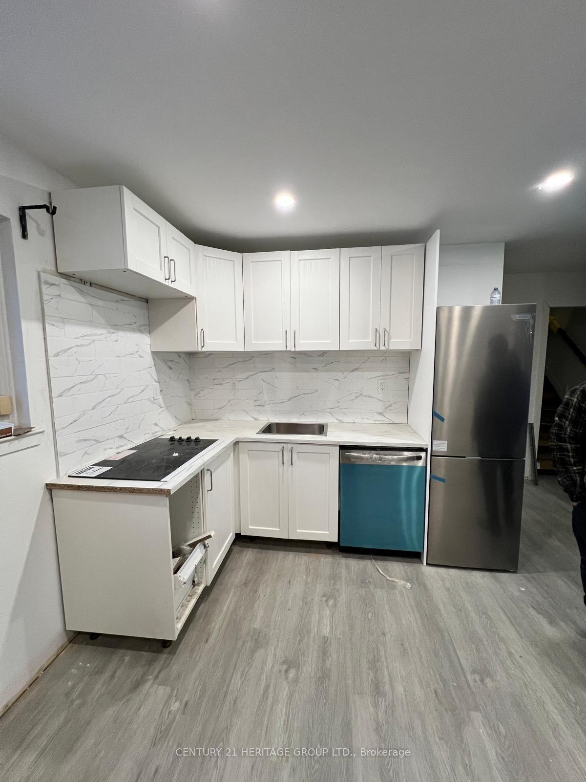 91 Kingslake Road Bsmt #Bsmt, Toronto — Detached for lease, photo 1