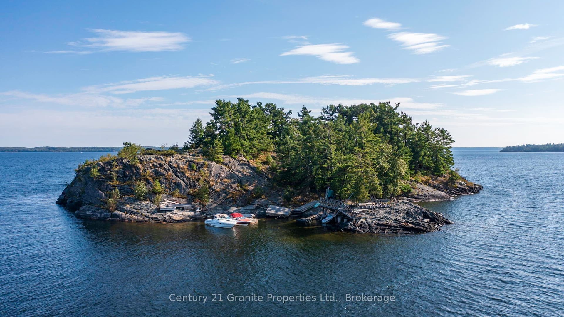 1 PARTRIDGE Island — photo 1