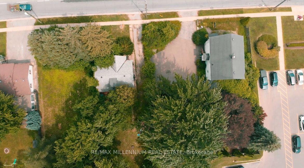 4663 & 4683 Dorchester (Lot 1 & 2) Road, Niagara Falls — Land for sale, photo 1