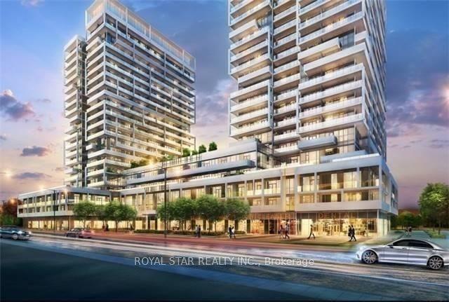 65 Speers Road 1204 #1204, Oakville — Condo for lease, photo 1