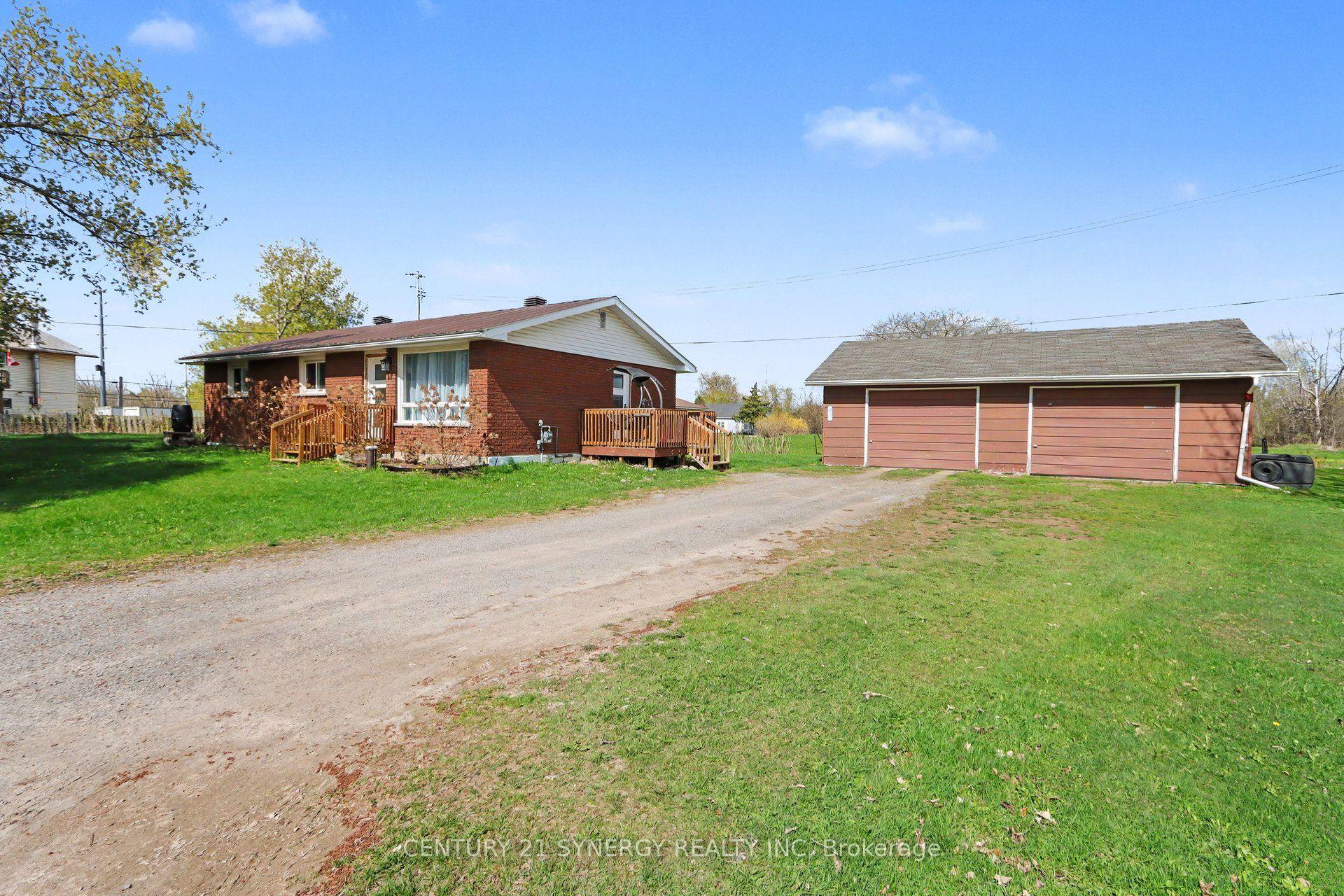 130 Saumure Circle, Drummond/North Elmsley — Detached for sale, photo 1