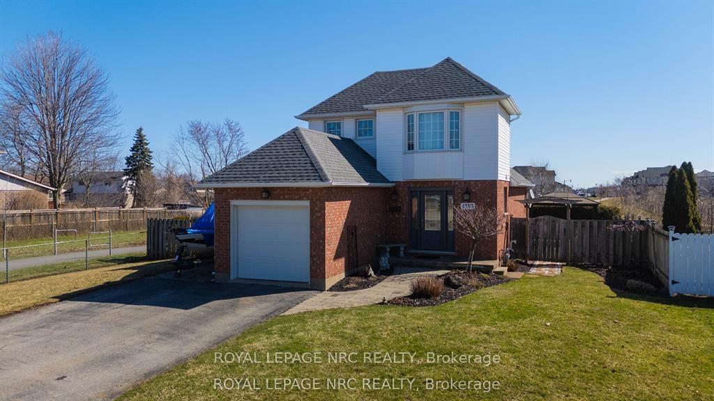 4393 Tamarac Avenue — photo 1