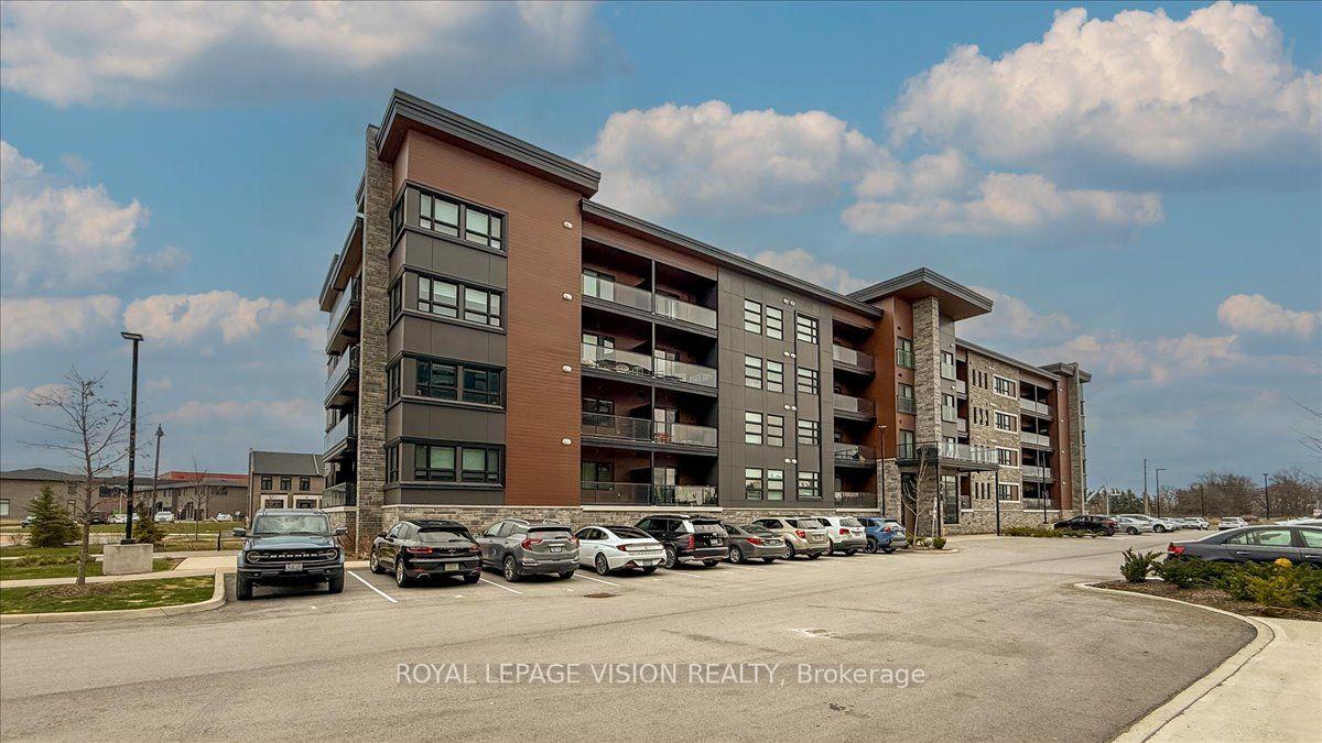 120 Summersides Boulevard 207 #207, Pelham — Condo for lease, photo 1