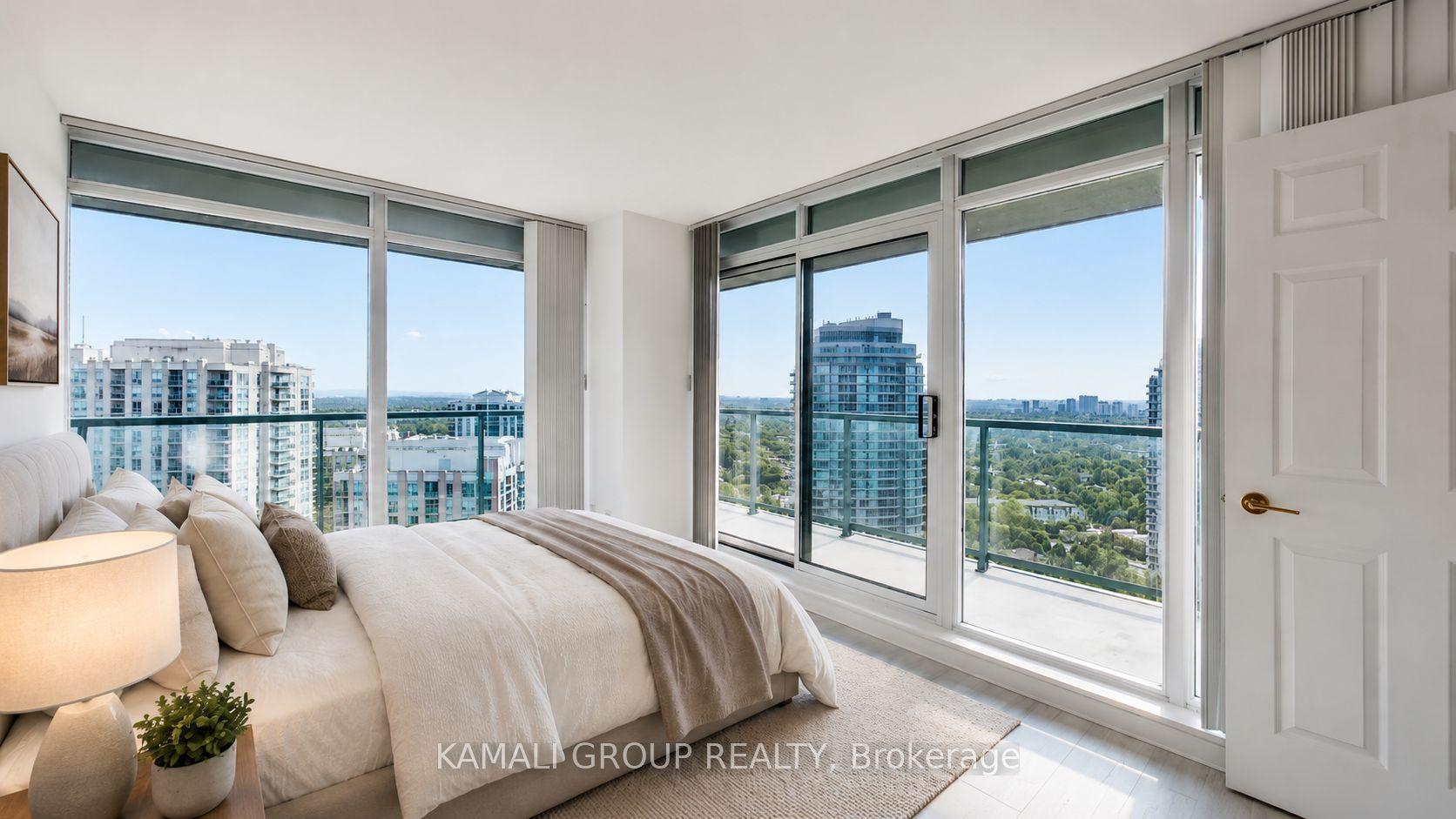 5508 Yonge Street LPH10 #LPH10 — photo 1