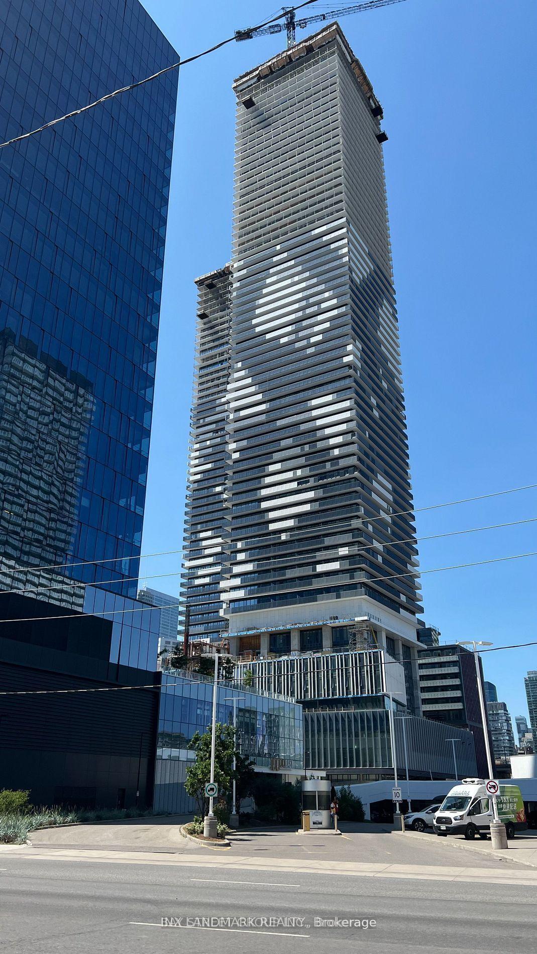 55 Cooper Street 5607 #5607, Toronto — Condo for lease, photo 1