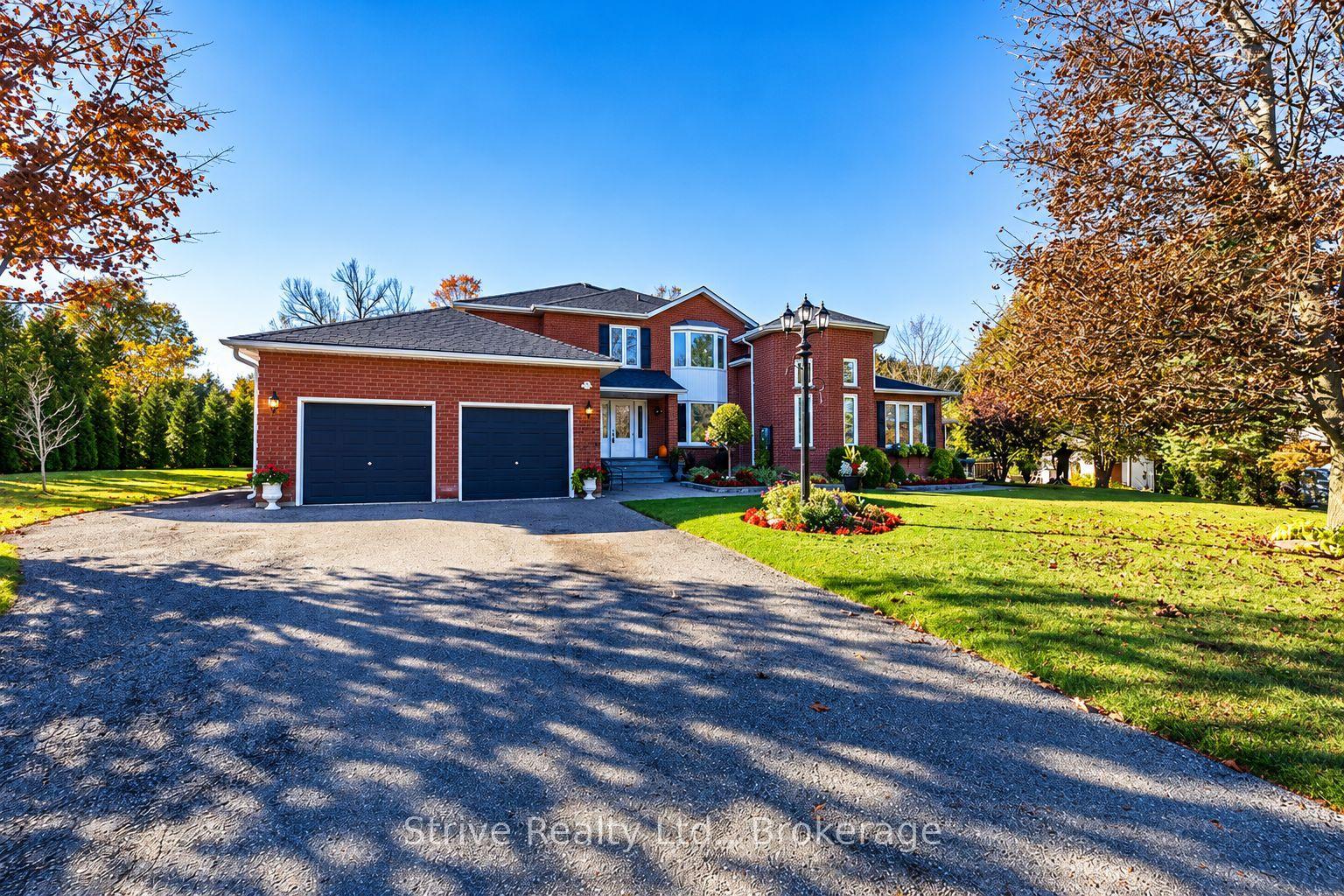 14 Christie Crescent, Scugog — Detached for sale, photo 1
