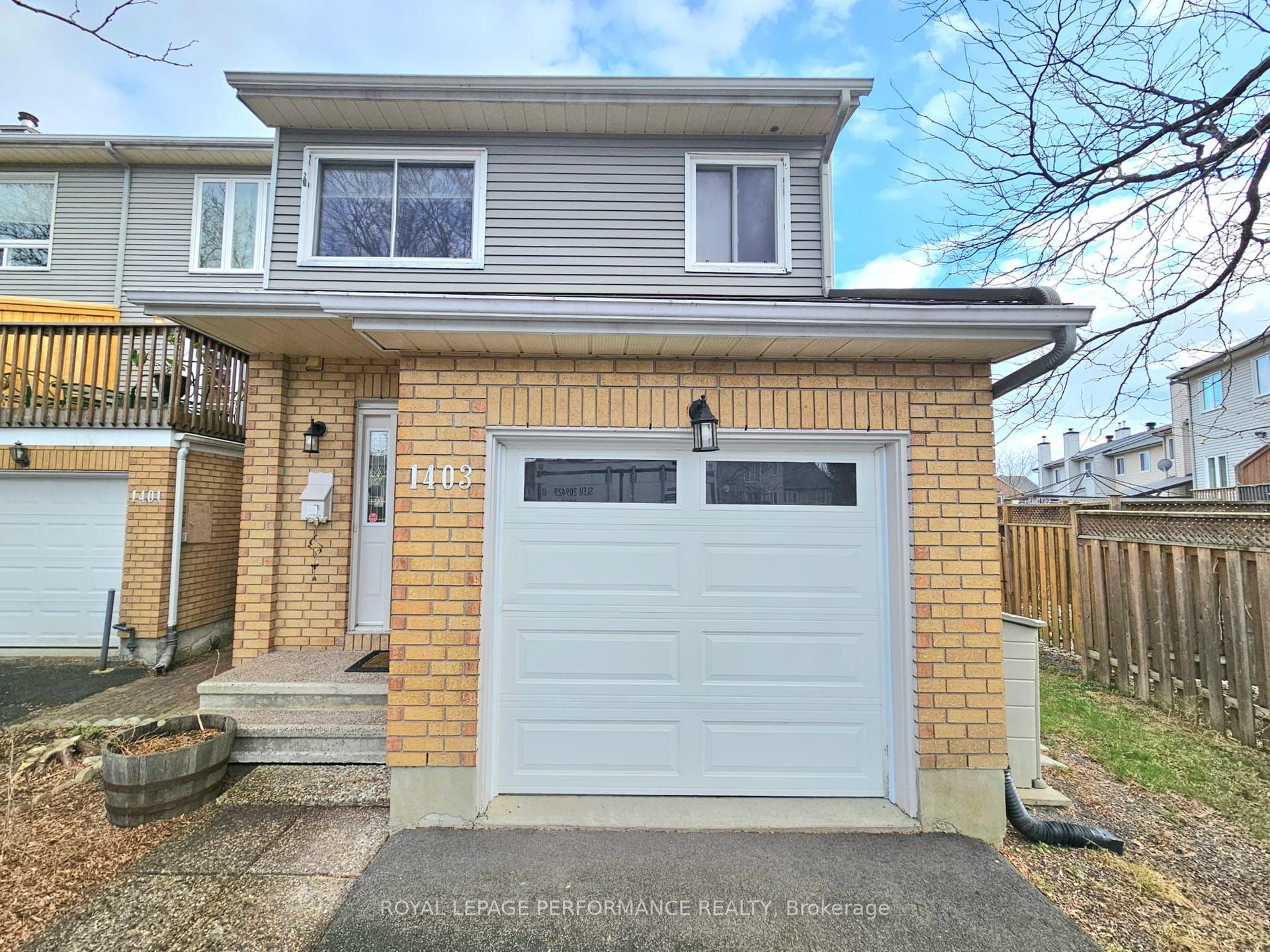 1403 beaucourt Place — photo 1