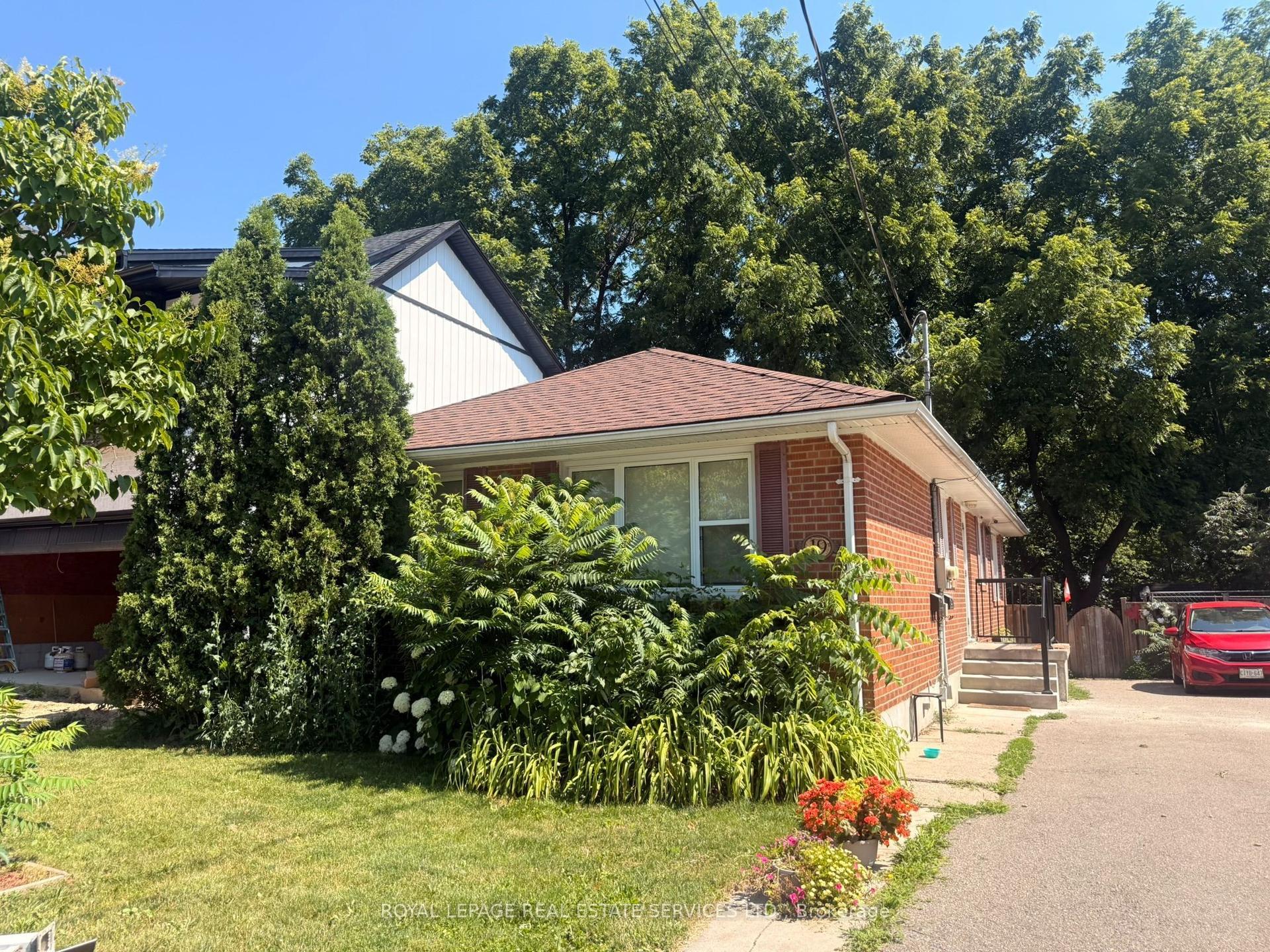19 Academy Road 1 #1, Halton Hills — Detached for lease, photo 1